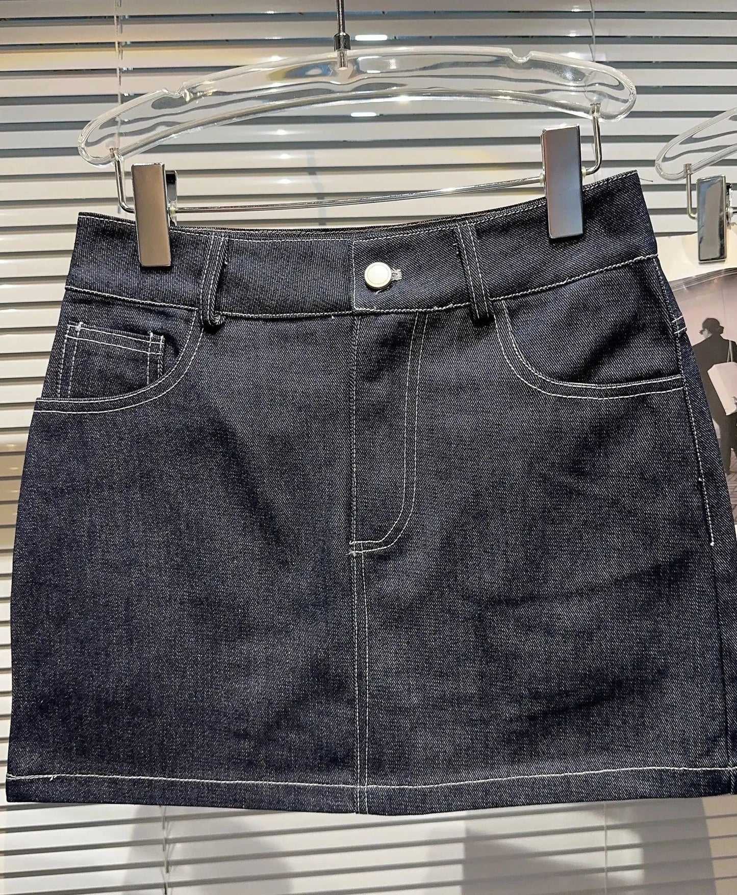 JEAN SET 2.0
