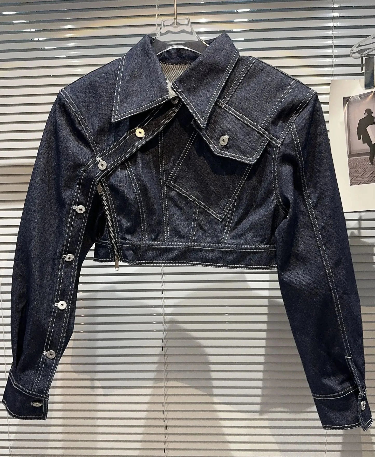 JEAN SET 2.0
