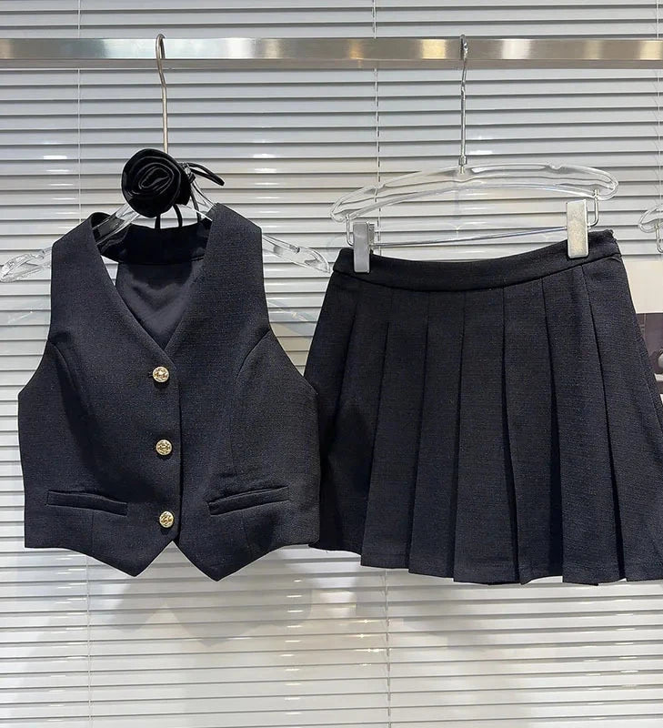 VEST SET