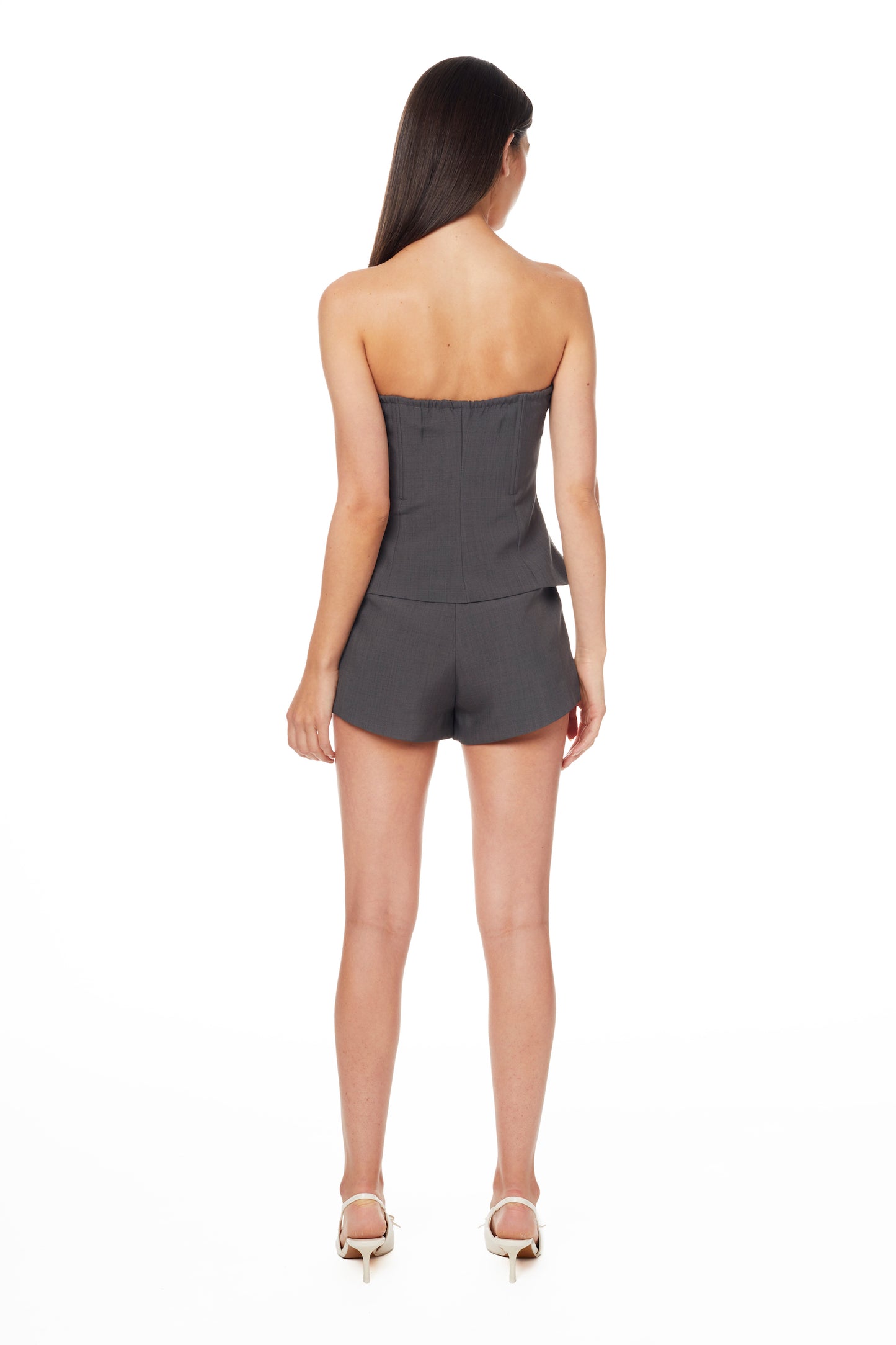 BISOUX SHORT SET