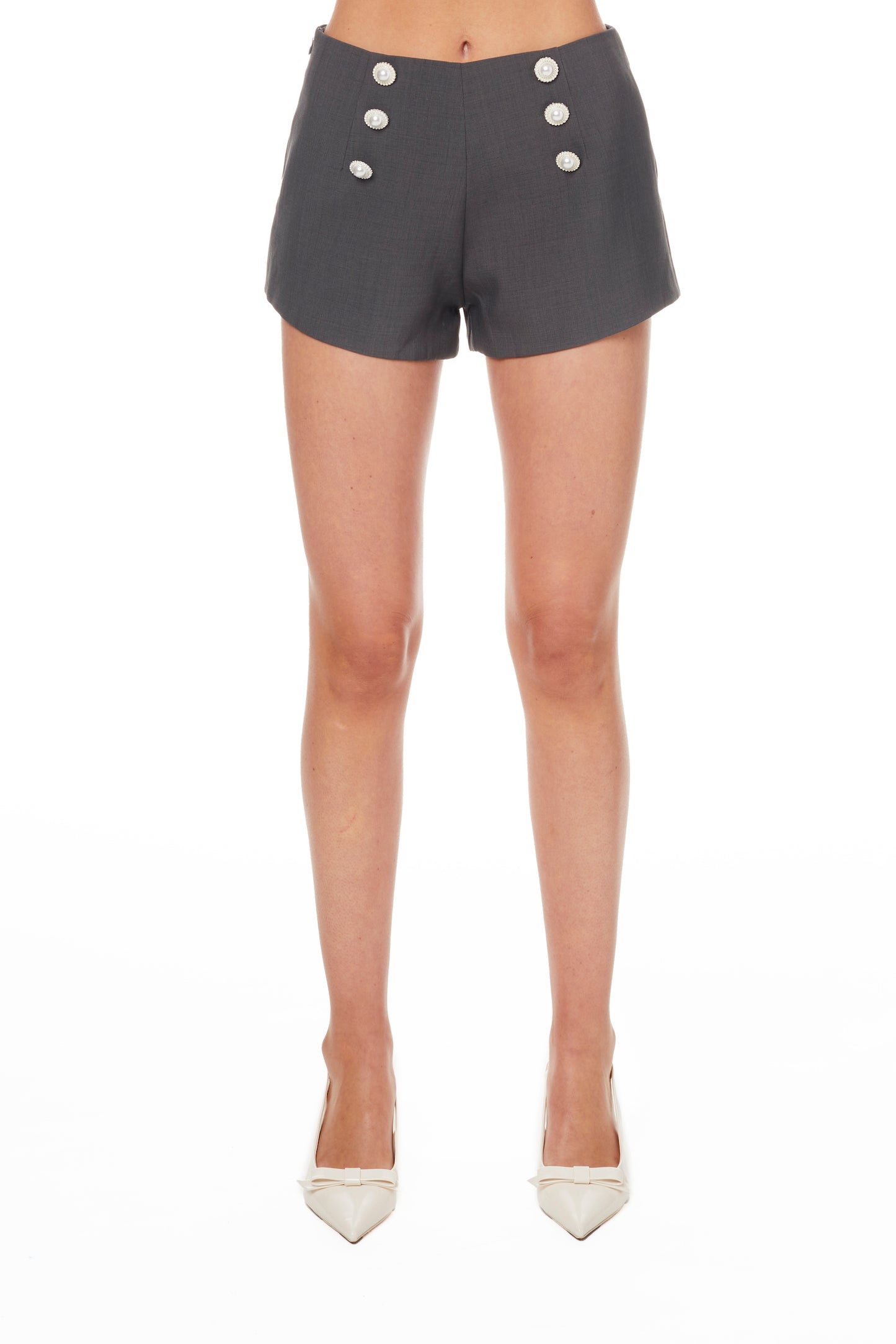 BISOUX SHORT SET