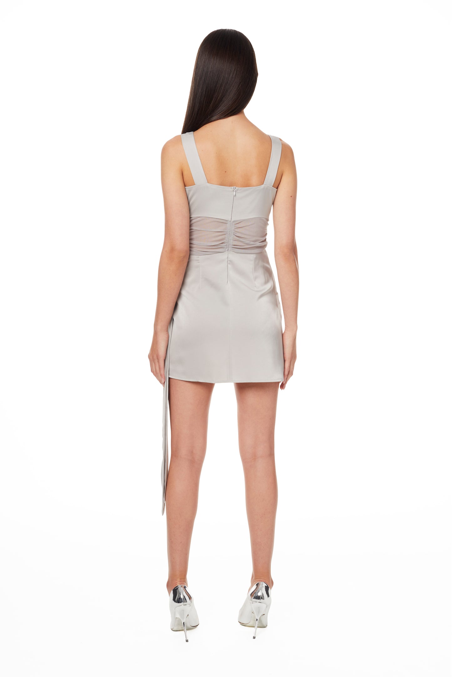 TRIOMPH MESH DRESS