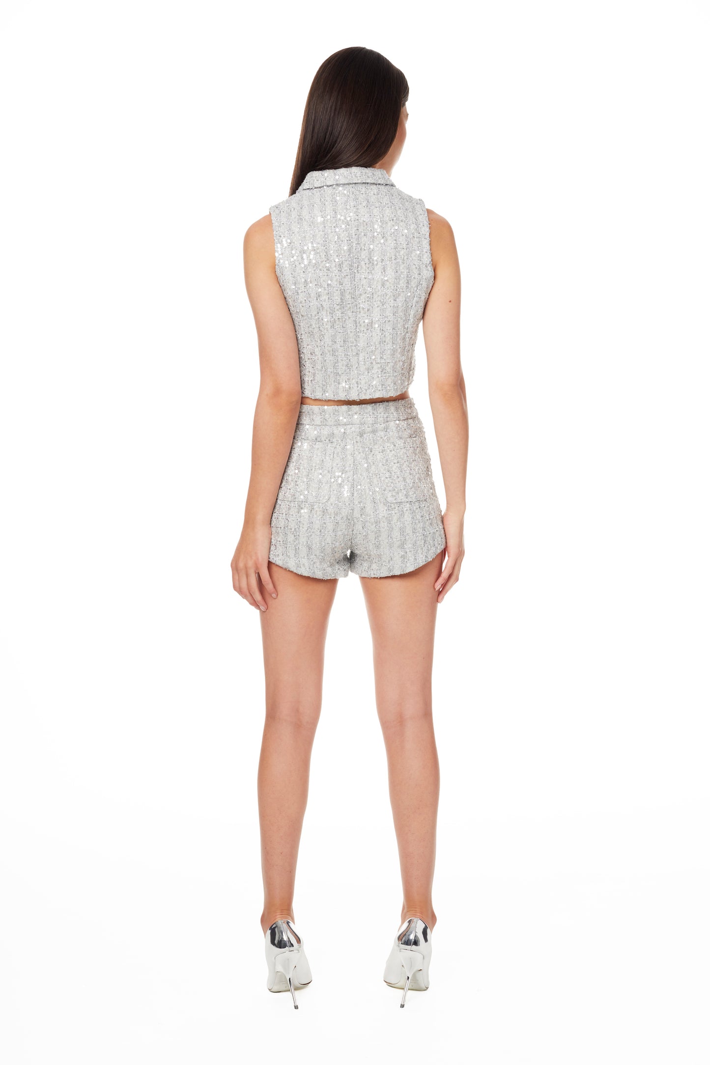 COLLINS SHORT SET