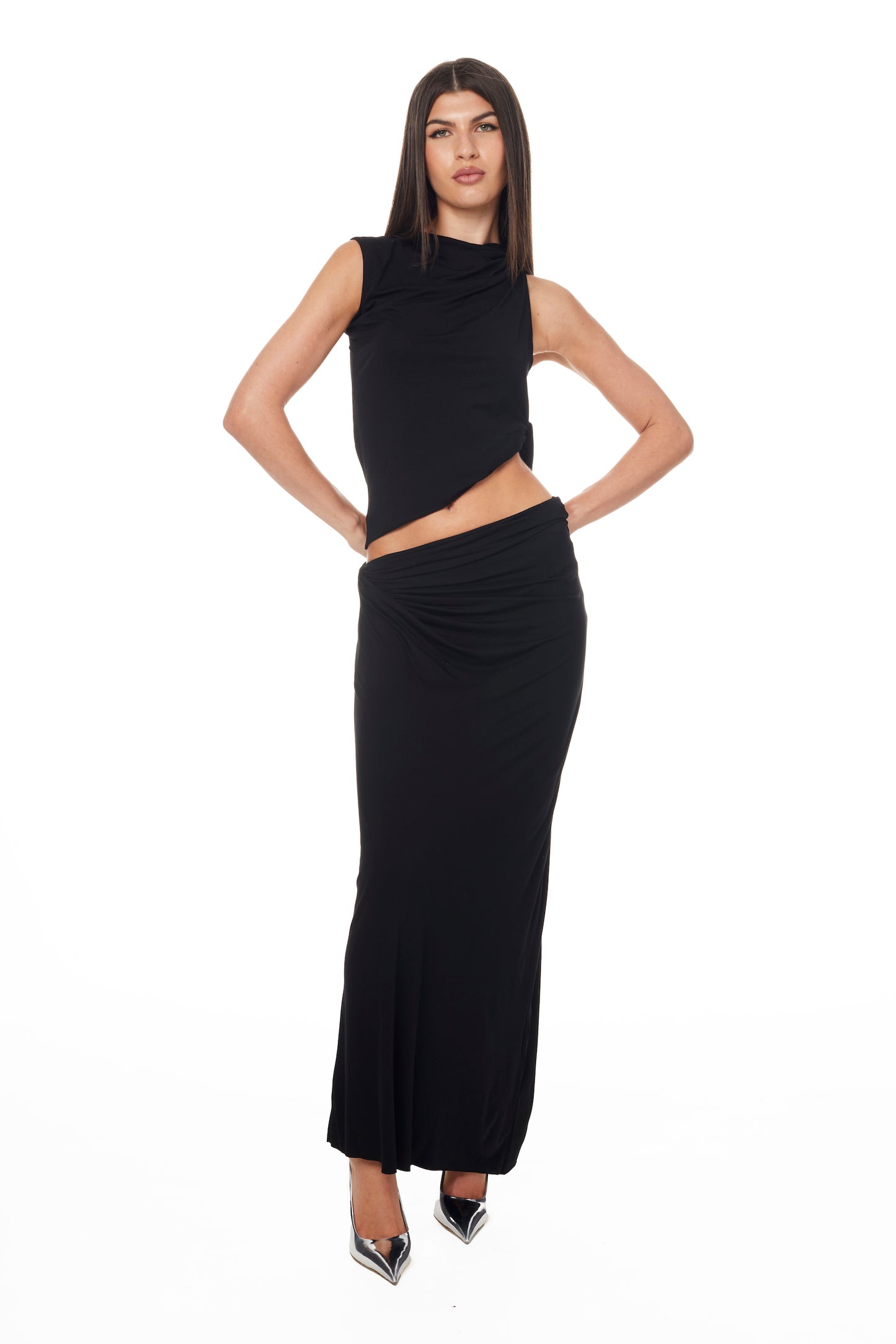 LEON MAXI SET