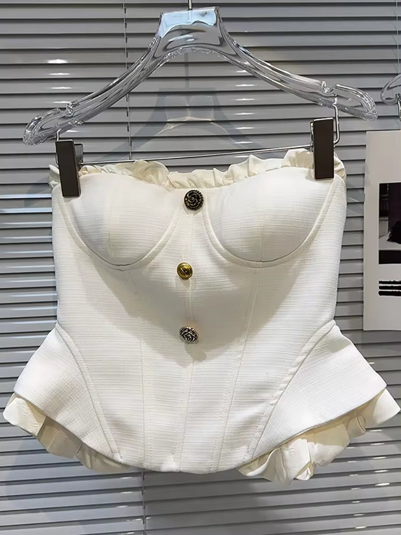 BABY GIRL SET