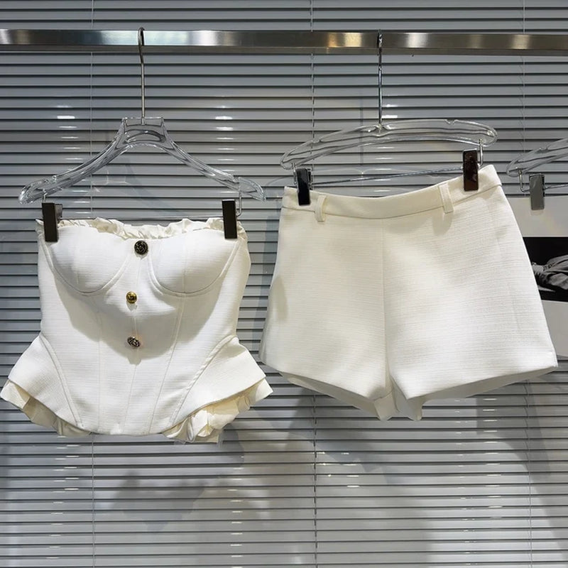 BABY GIRL SET